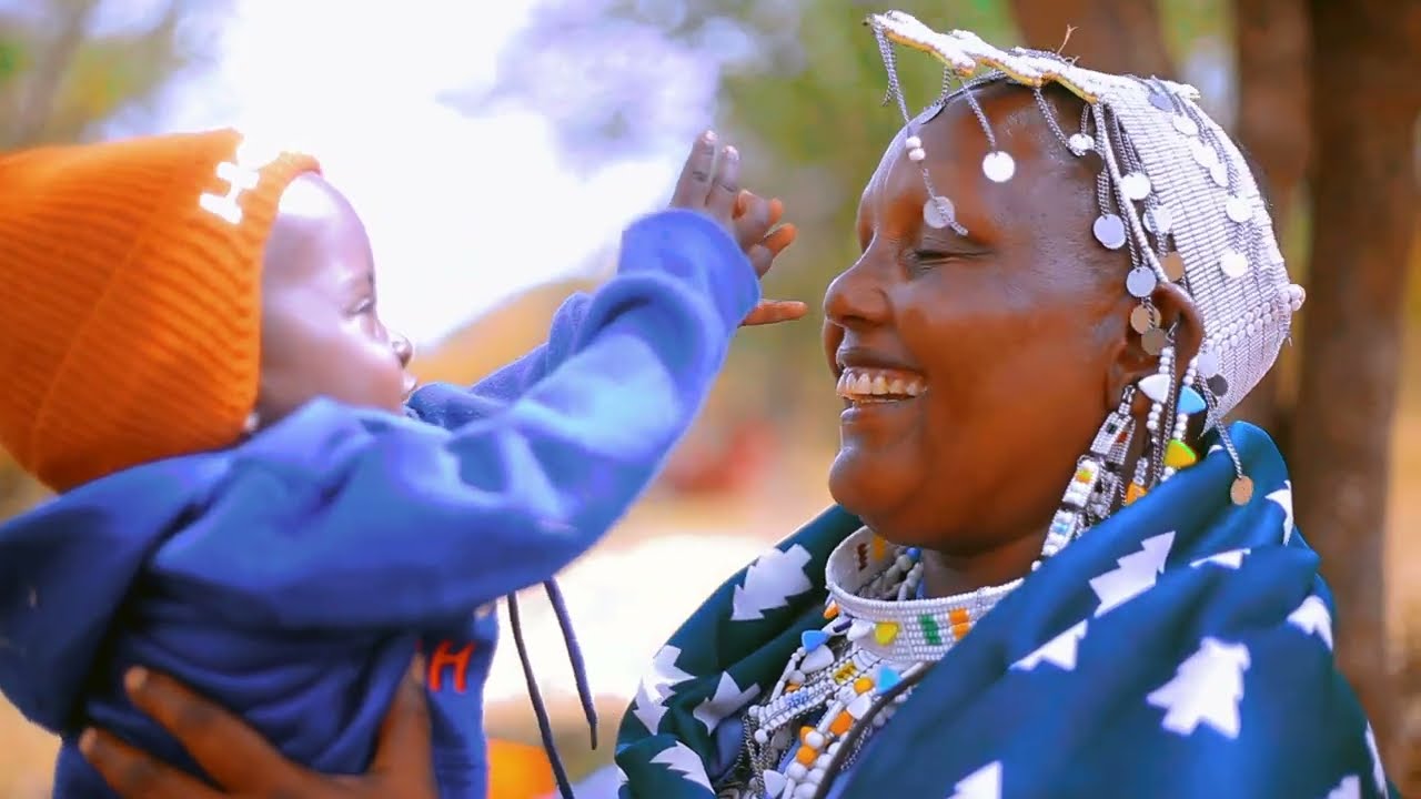 LEMBURIS SINDILO_IRMAASAI LANG_OFFICIAL HD VIDEO