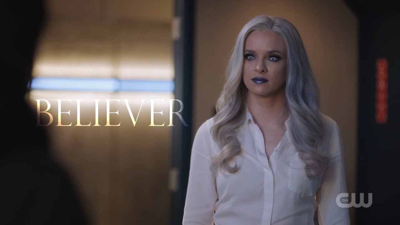 Frost || Believer