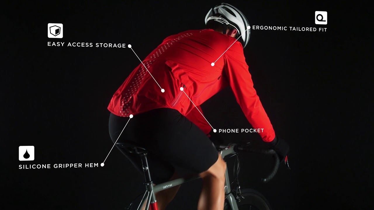 cyclewear film