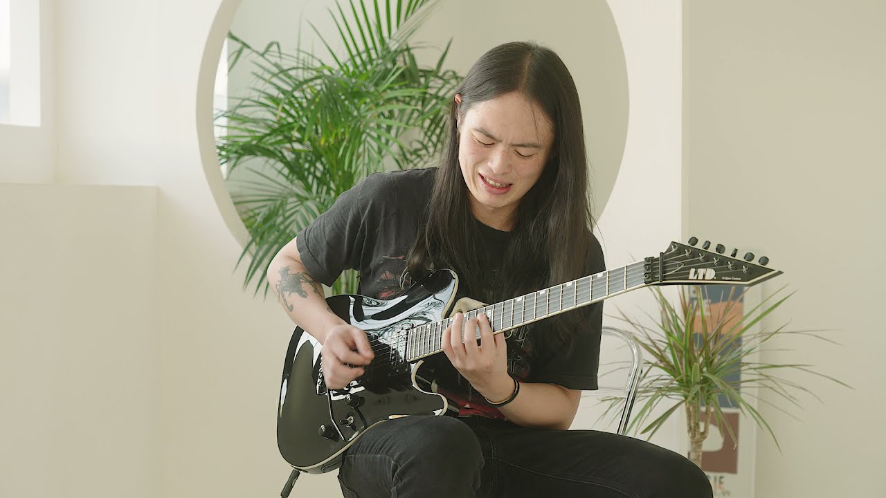 Greg howe - Come and get it cover...