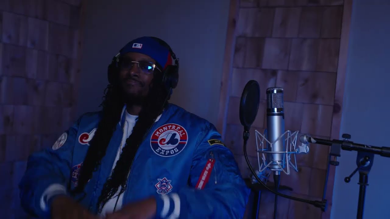 Bilo da kid - Hold on ( official video )