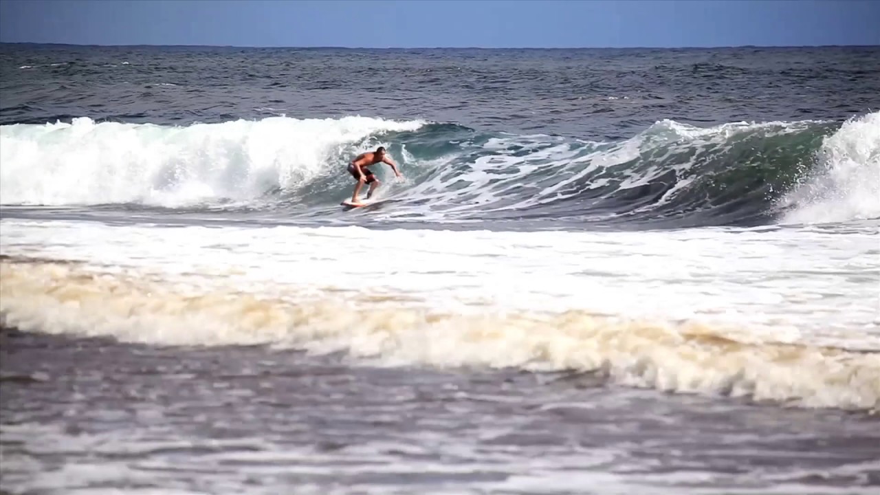SURFBOARDS BY JACOBS / CASEY BROWN