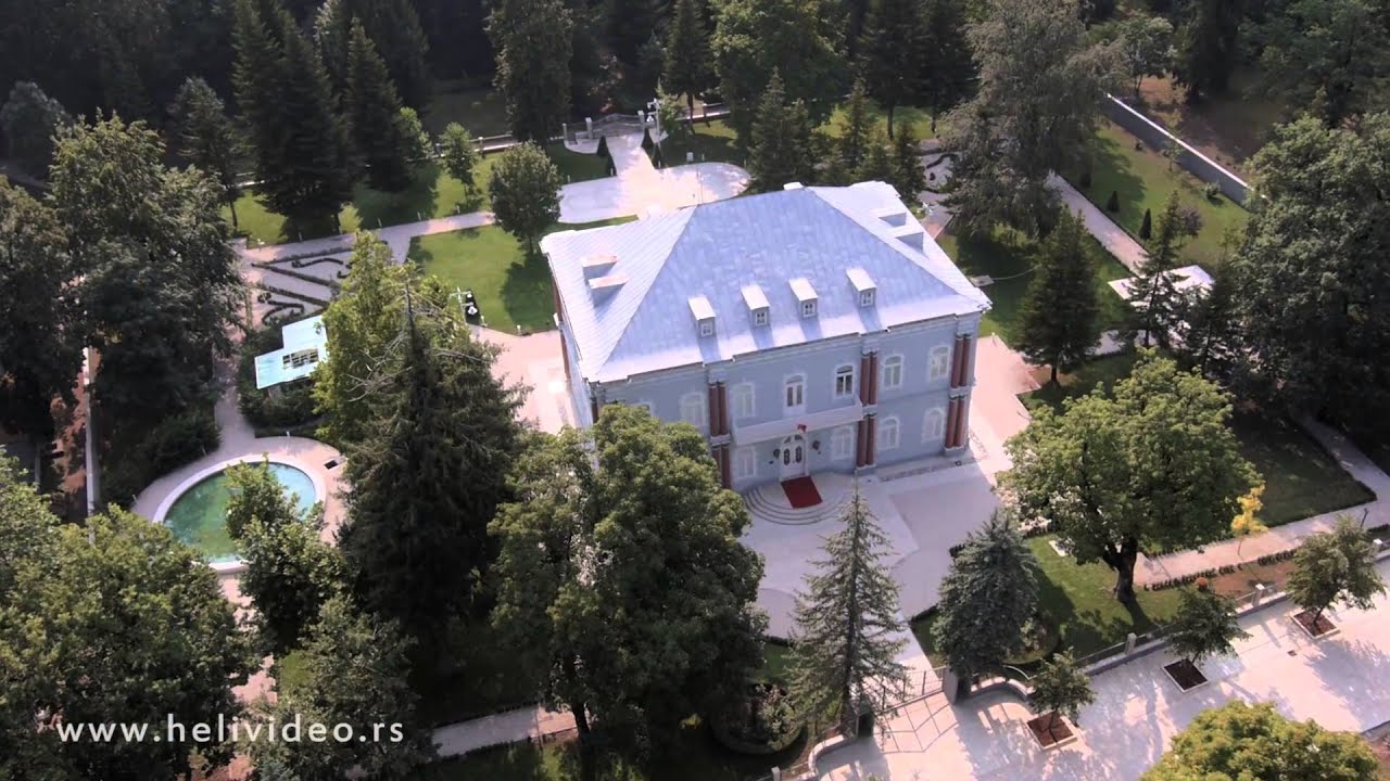Helivideo showreel 2013