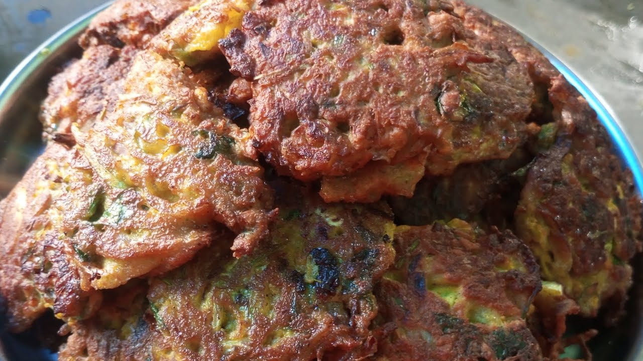 ডিম আর বাঁধাকপি দিয়ে একবার বড়া বানিয়ে খান সারাজীবন এর স্বাদ  মুখে লেগে থাকবে