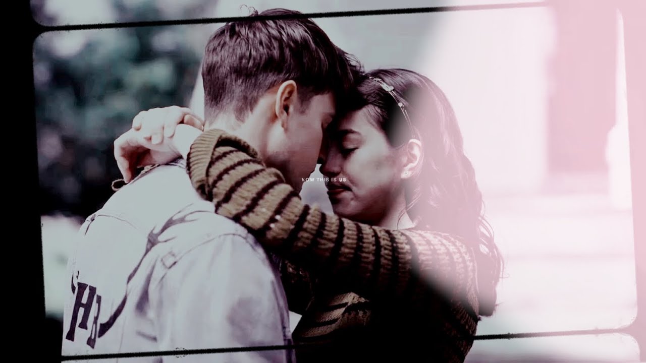This is us | Ty & Annie