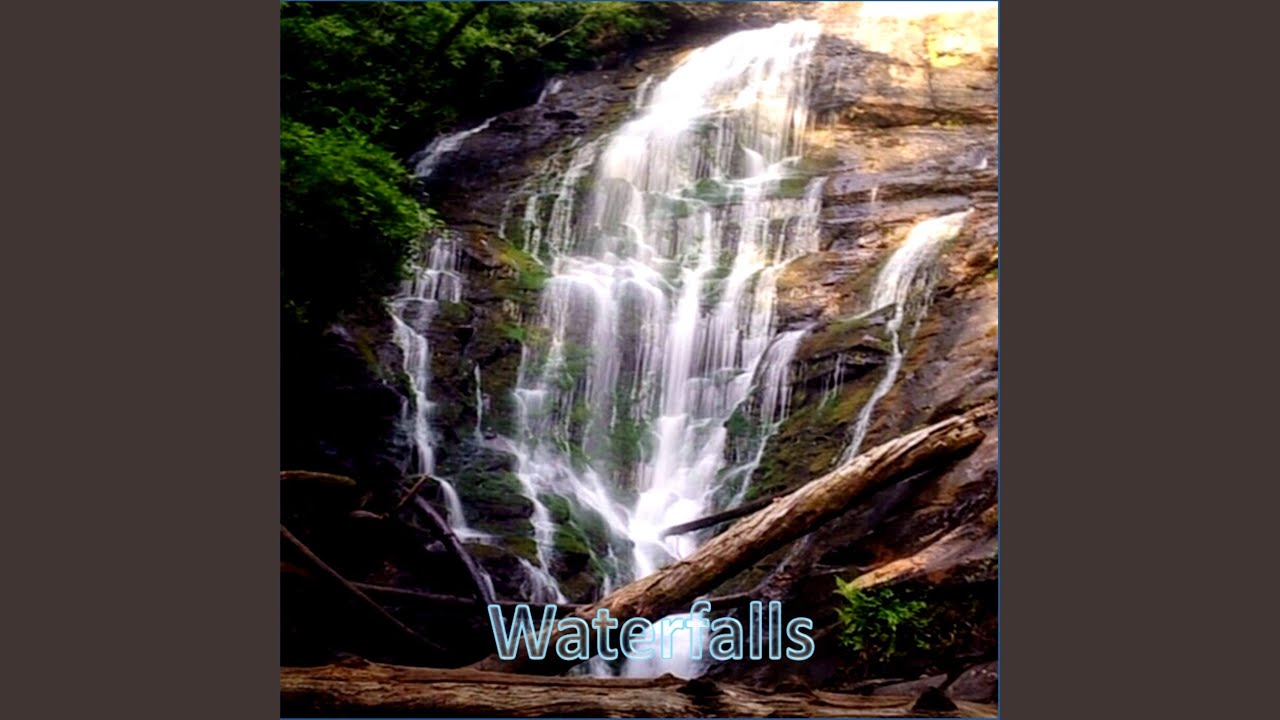 Volpara Waterfalls