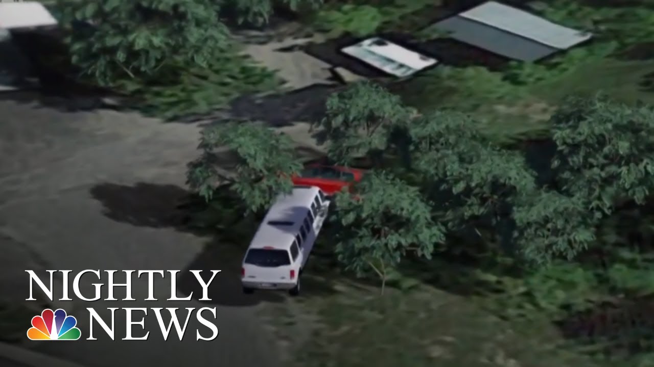 NY Gov: Limo Involved In Crash That Killed 20 Never Should Have Been On The Road | NBC Nightly News