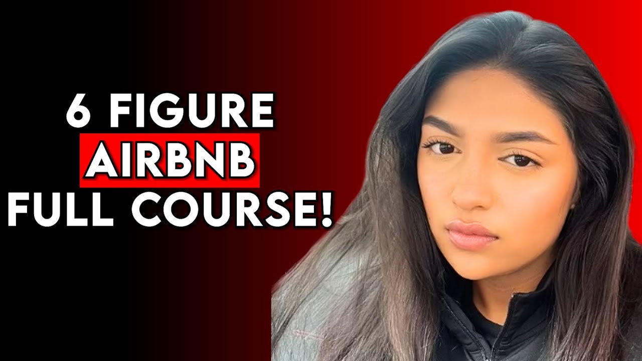 Escaping The  9-5 | How Leena Ahmed Built A SIX FIGURE Business From Air Bnb | Take A Seat Podcast