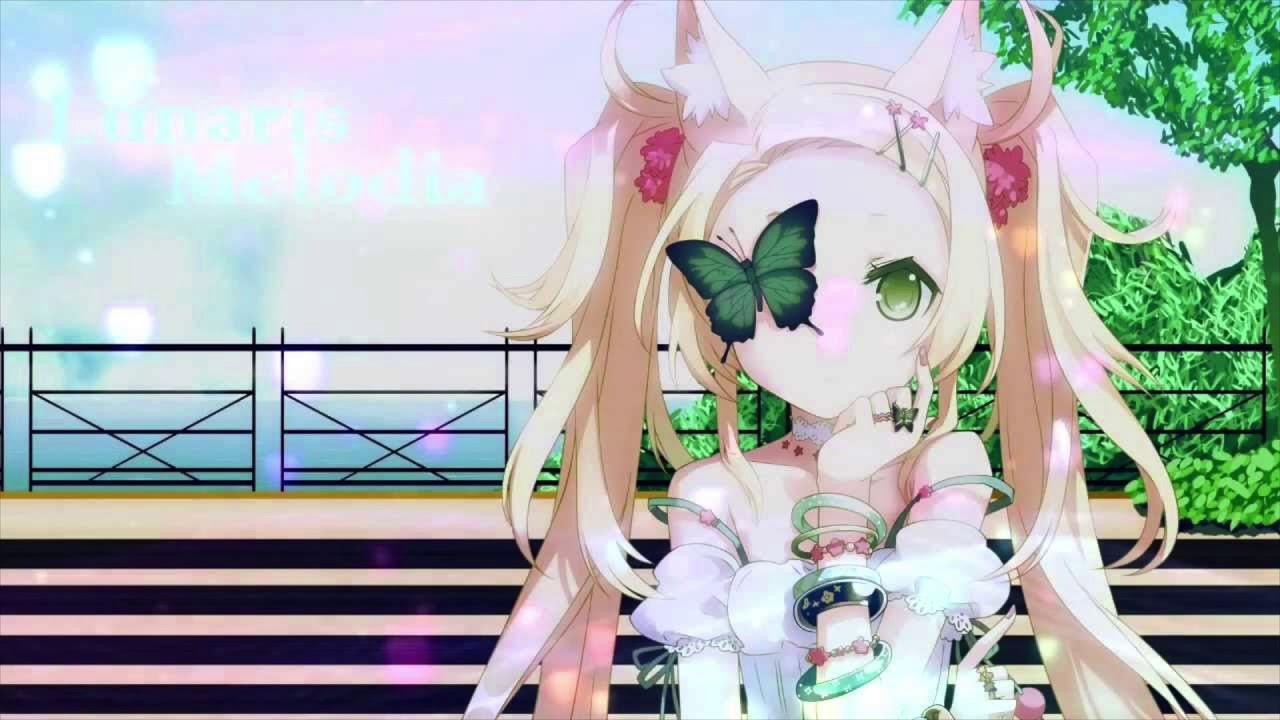 Nightcore - Butterflies (Kacey Musgraves)