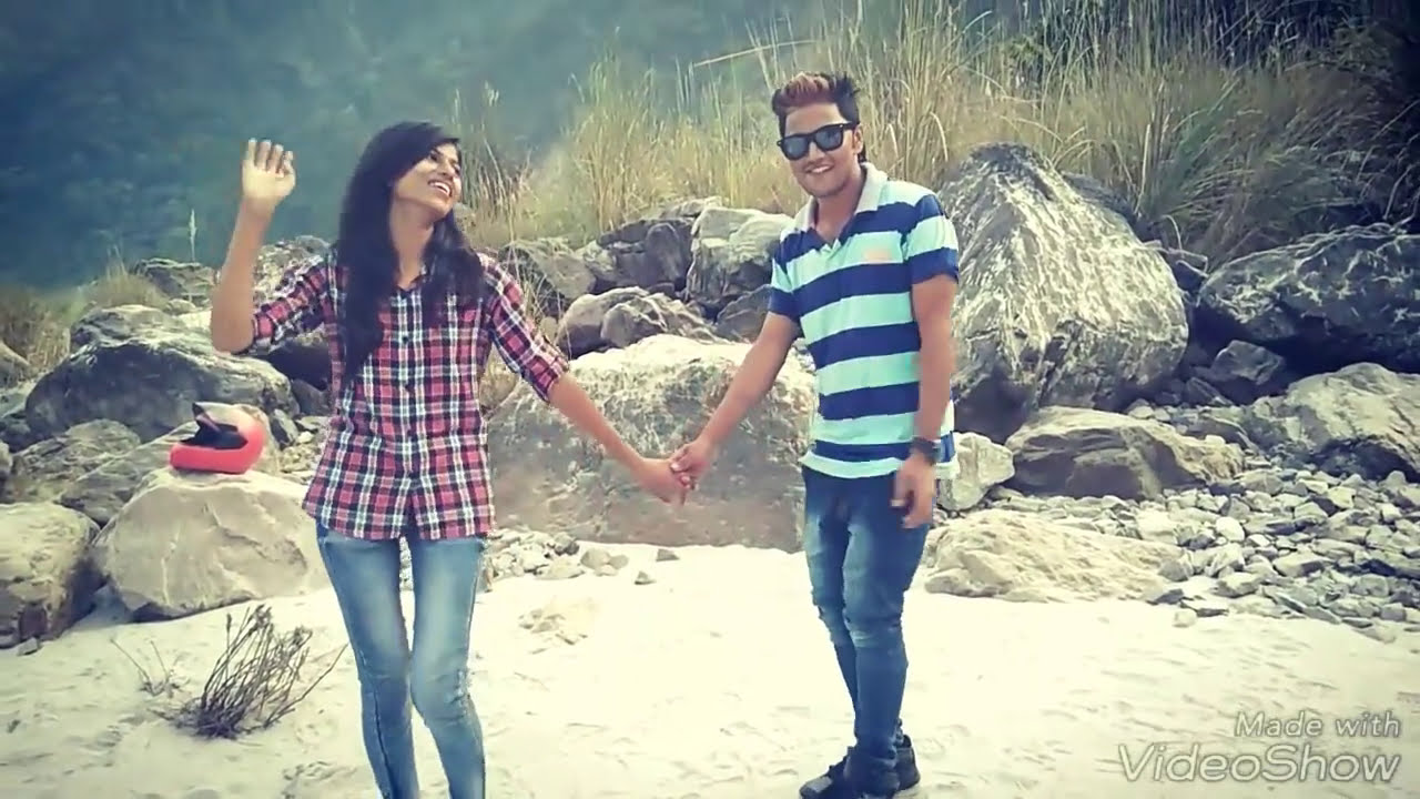 Garhwali Song-Deeni Dhokha Tuwn-2013 Mahaveer Rawat Amradevi Films pasents