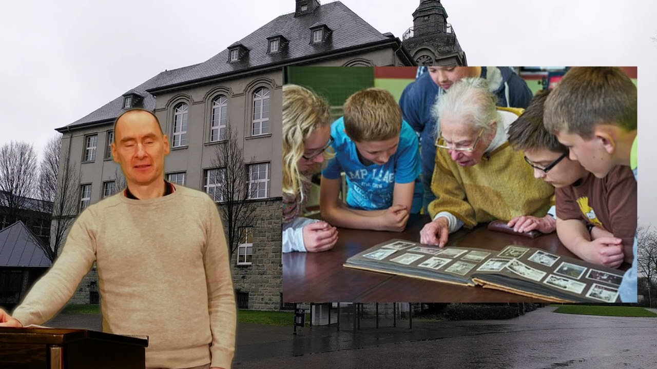 Jüdisches Leben in Dülmen: Erinnerungsorte