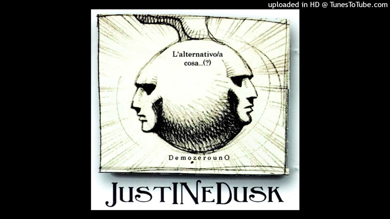 Justine Dusk-Grace La Goccia