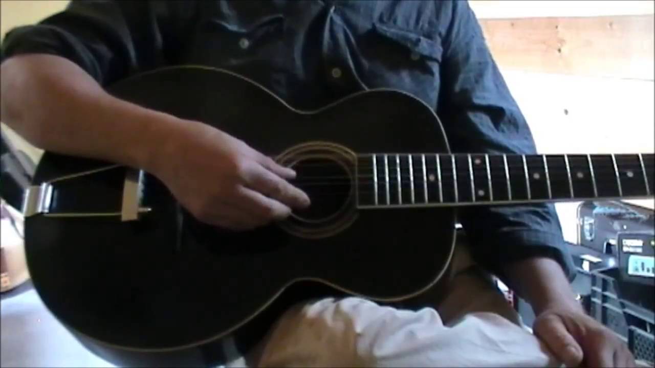 GIBSON L3