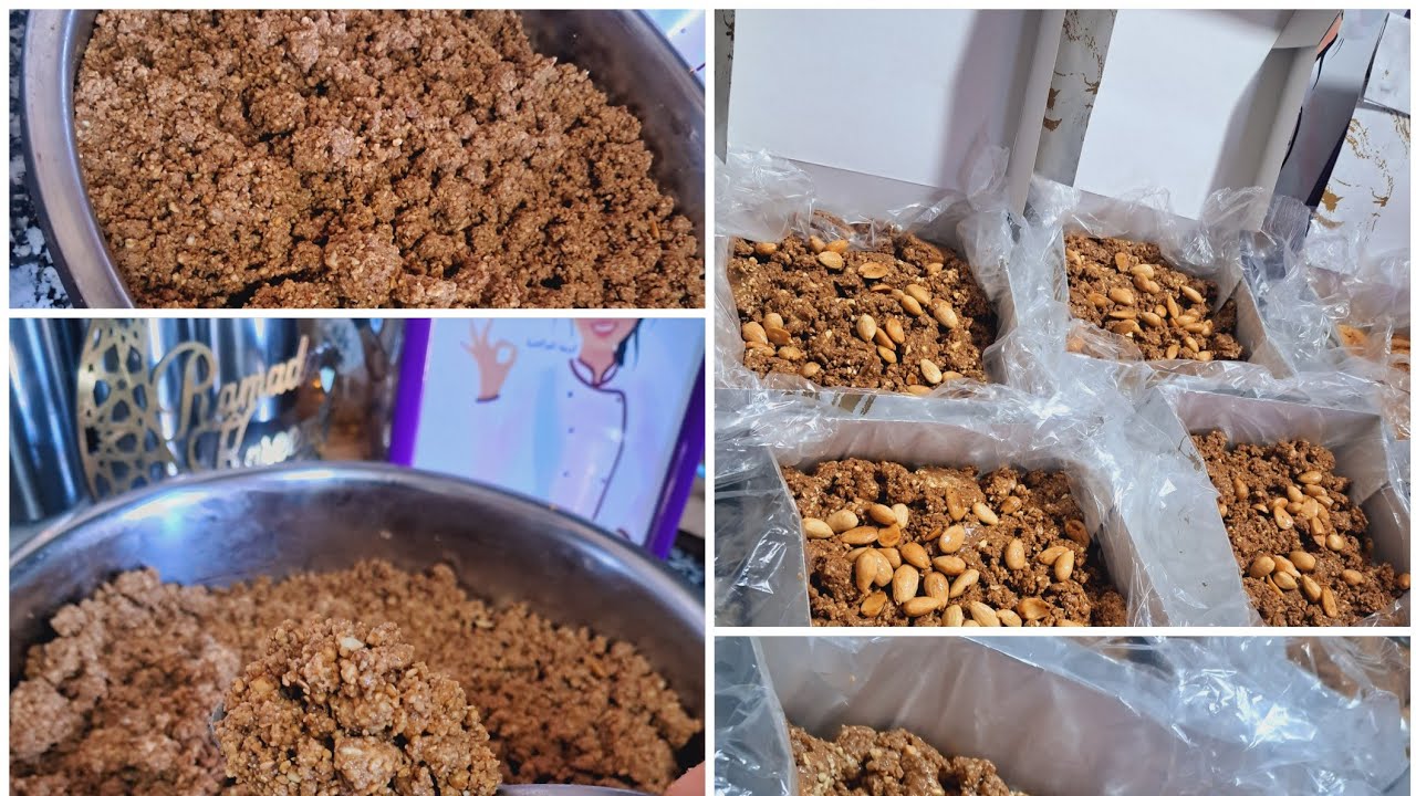 ها هيا شاركتها معاك طلبيه سلو معلك ومقوم بطريقه سهلة ومبسطة لطلب#0657412489