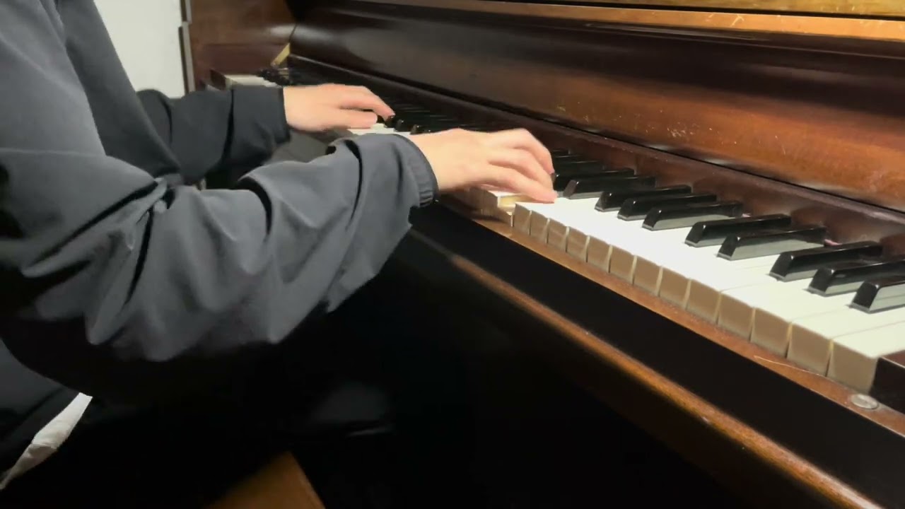 Jazz Medley