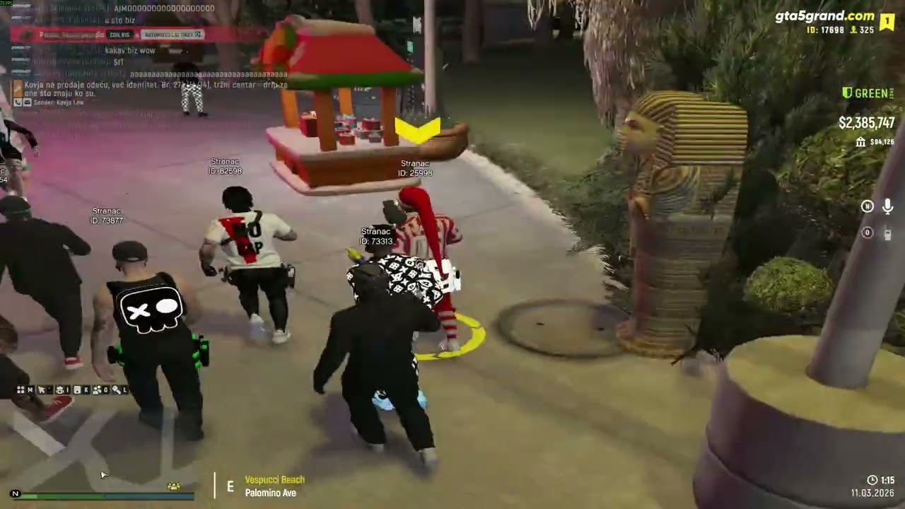 Grand Theft Auto V replay 2026 03 11 01 16   Trim