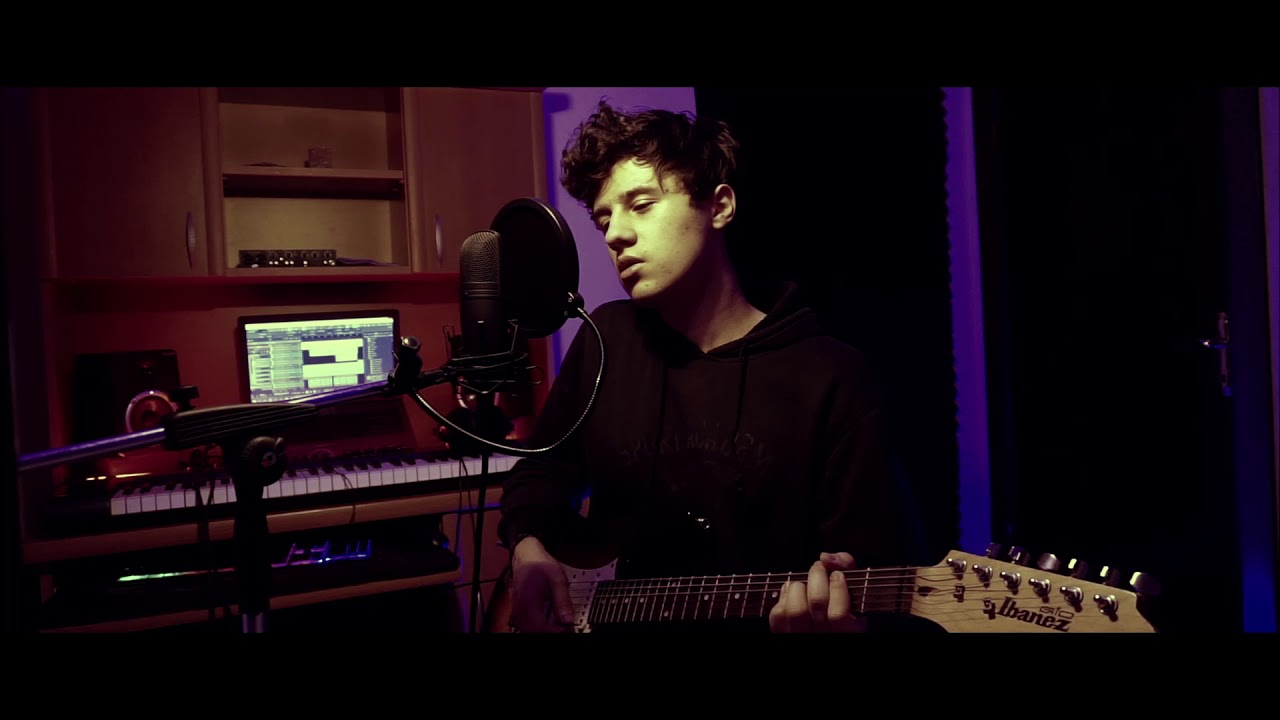 Tolga Ayaz - Unuttun mu beni (Cover)