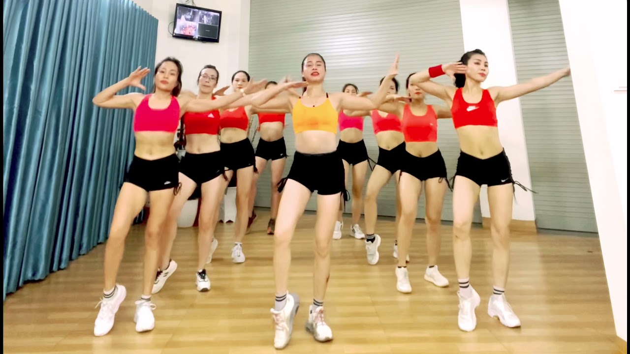 Ngày 9 Bài Giật Sau !!!
