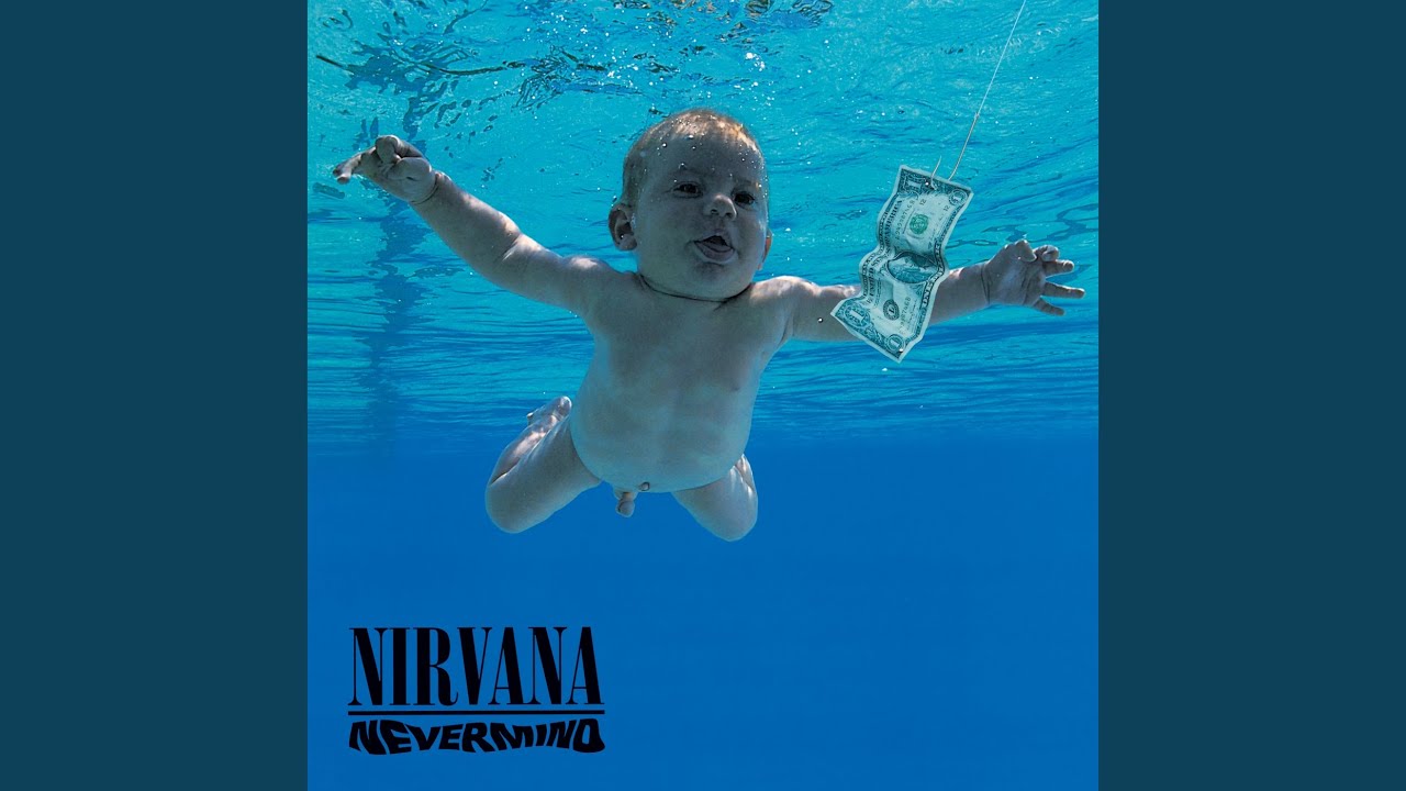 Smells Like Teen Spirit