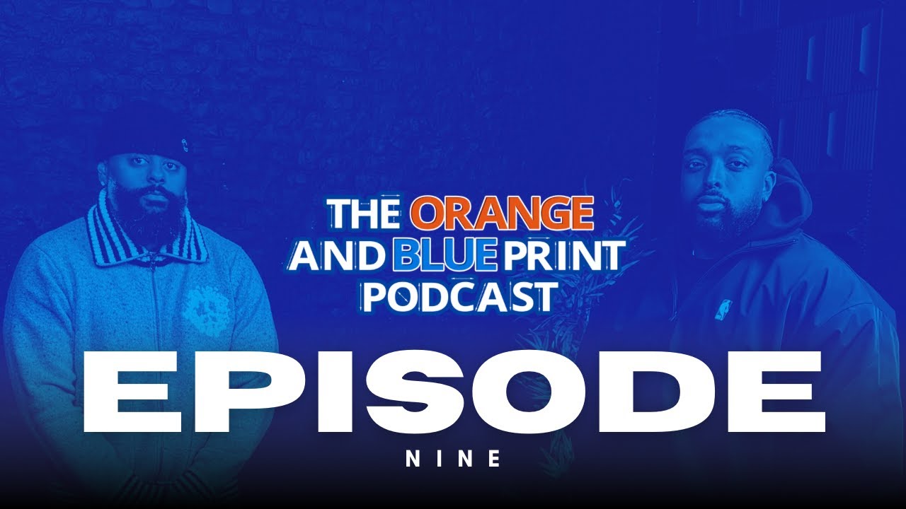 Episode 9 – Ten Game Increments: Knicks Check-In, Brunson’s Run, and Cause for Alarm? 🚨