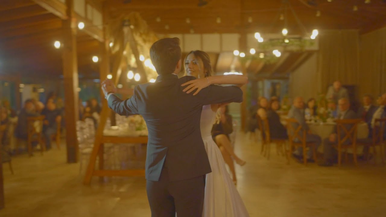 Wedding Dance  