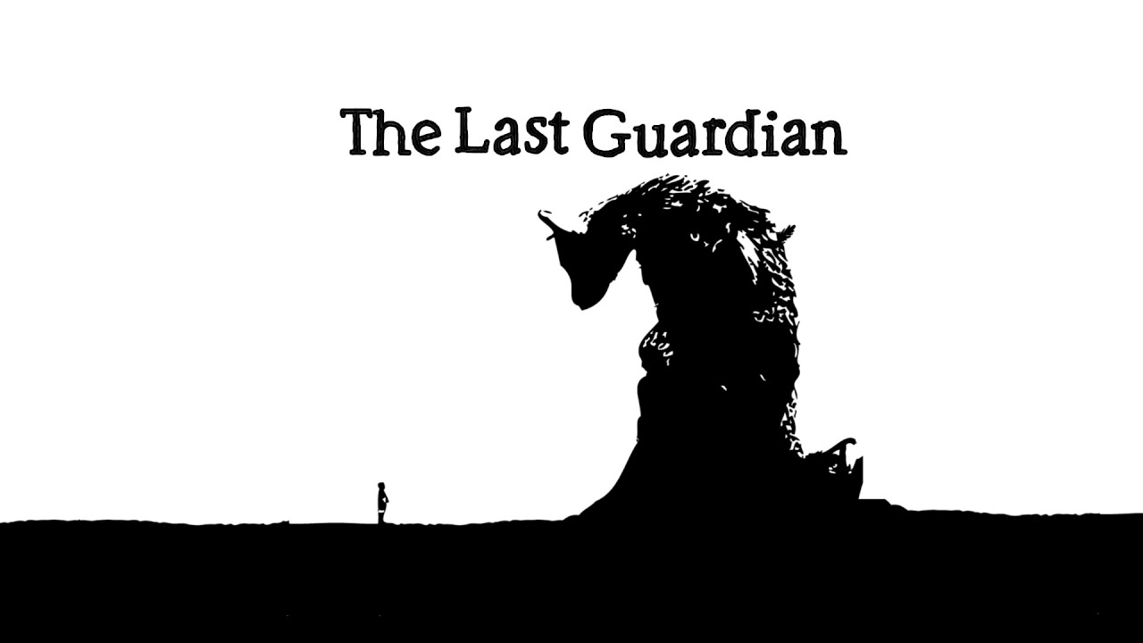 The Last Guardian - Forest Extended