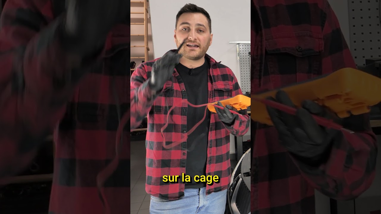 L'alternateur - BIEN diagnostiquer sa batterie (Guide ultime) + astuces