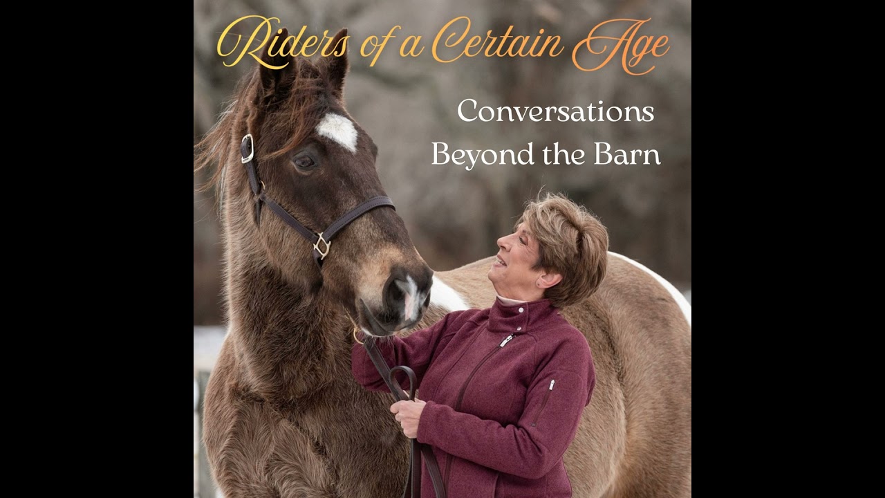 Honey's Adventures | Equine Assisted Therapy with Mini Horses | Interview with Mary Rose Gullett