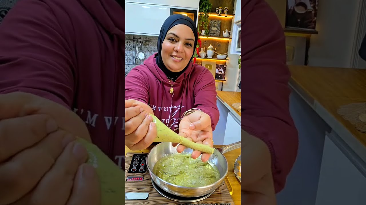 Если я увижу тебя снова в очереди за этим ✋️, я тебя укушу 🤭 Фавзия, вот удачный и экономичный сп...