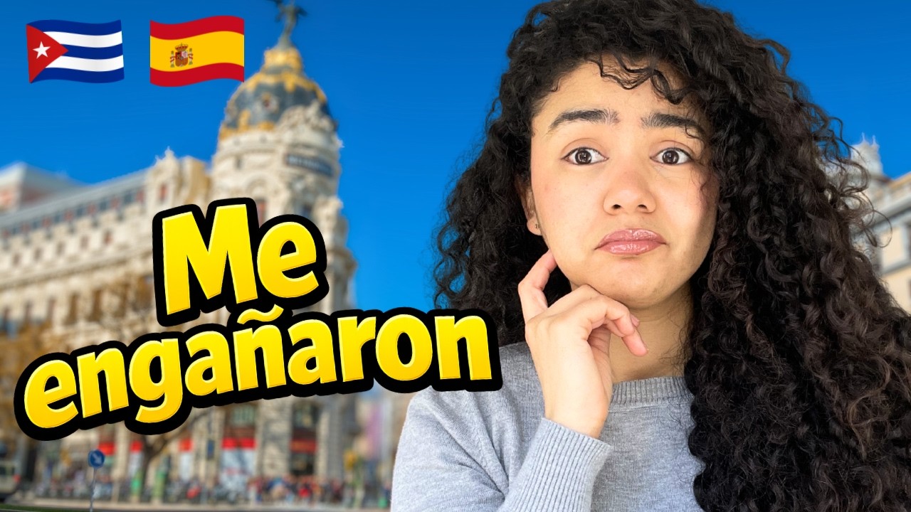 Mitos sobre los españoles que NO son como pensaba