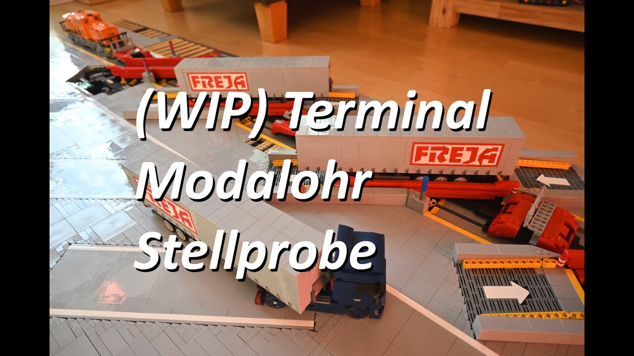 (WIP) Terminal Modalohr Stand 2025-04-05 (#5): Stellprobe für die erste Ausstellung!