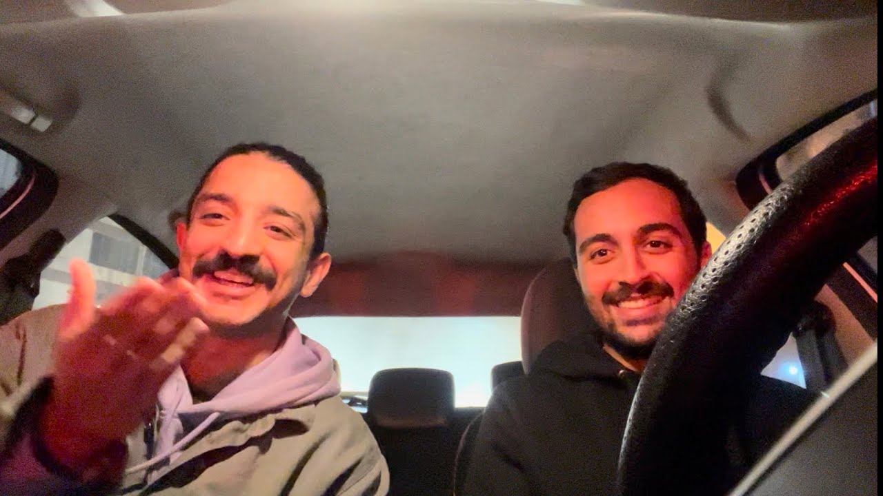 “ Na Dge Na “ Ft Sina Saee
