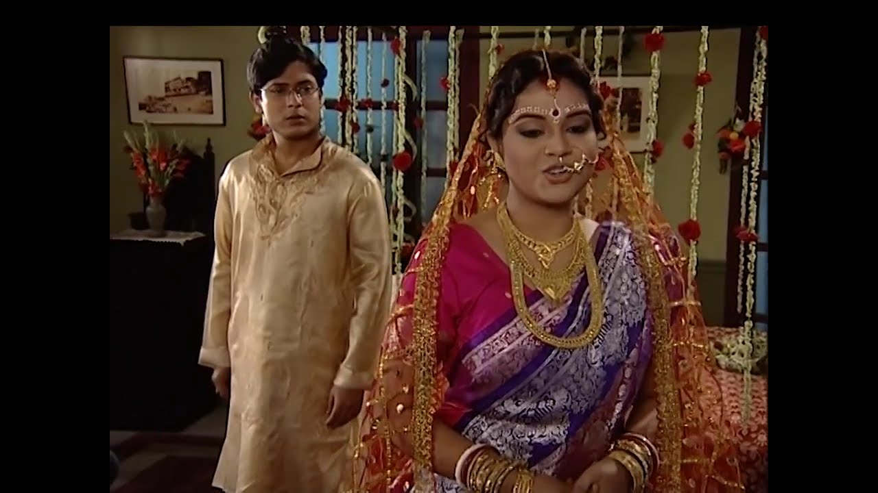 Keya Patar Nouko - Ep 231 - Bengali Tv Serial - Zee5 Bangla Classics