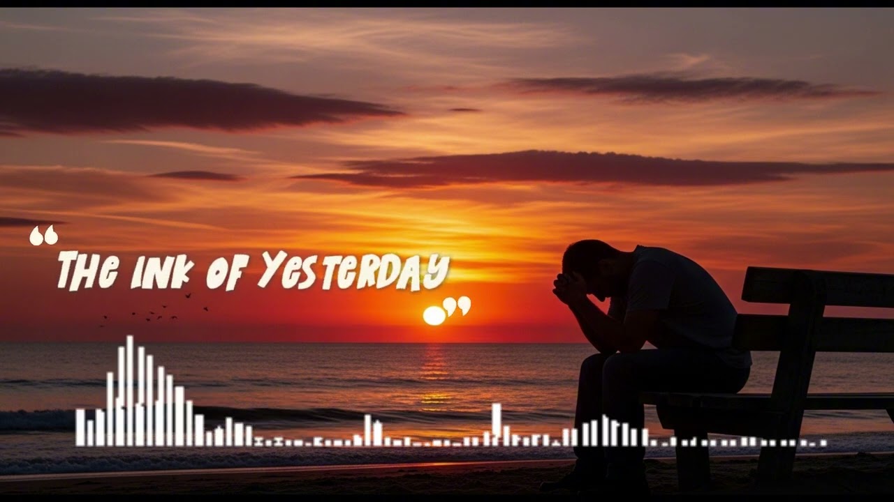 The Ink of Yesterday