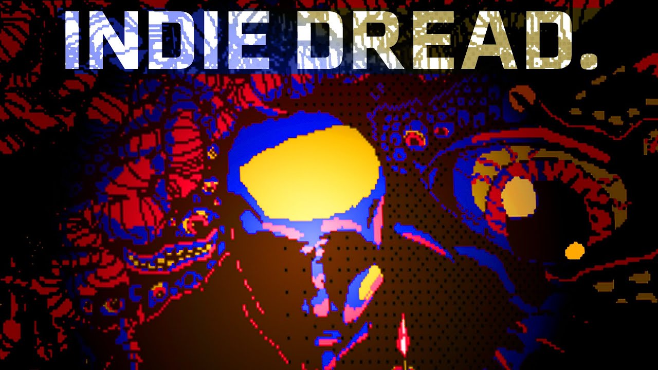 Exploring Underground Indie Survival Horror Games