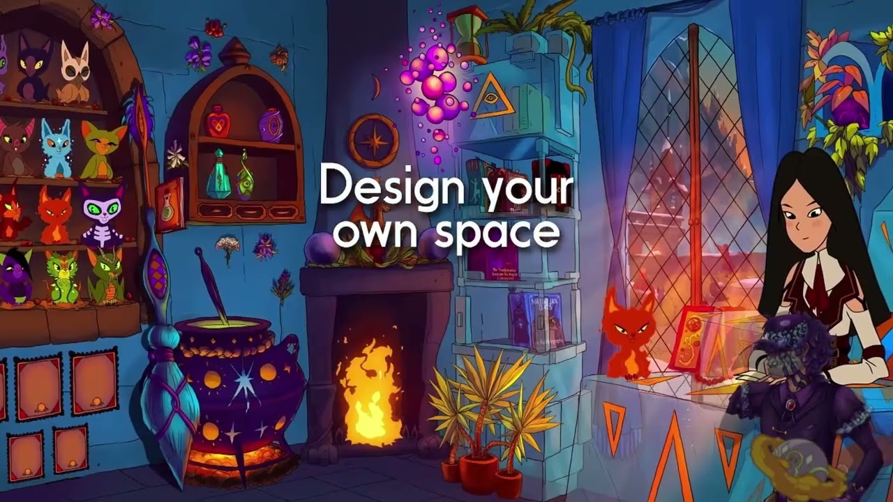 Steam Fest Game Trailers | Some cool looking indies