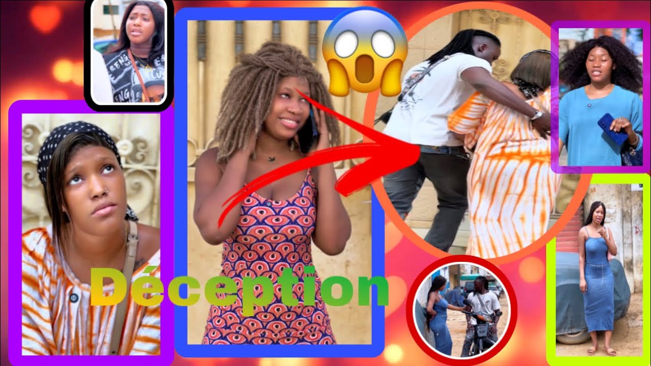 Medzou a fait enceinte beaucoup de femmes ￼￼