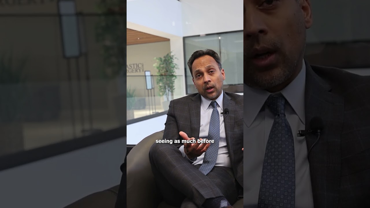 GLP-1 Weight Loss and Loose Skin? Here's How We Help | Dr. Patel