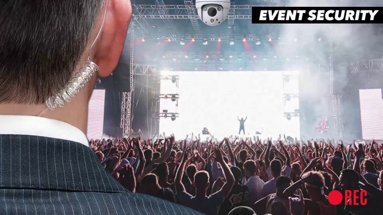 Event Security