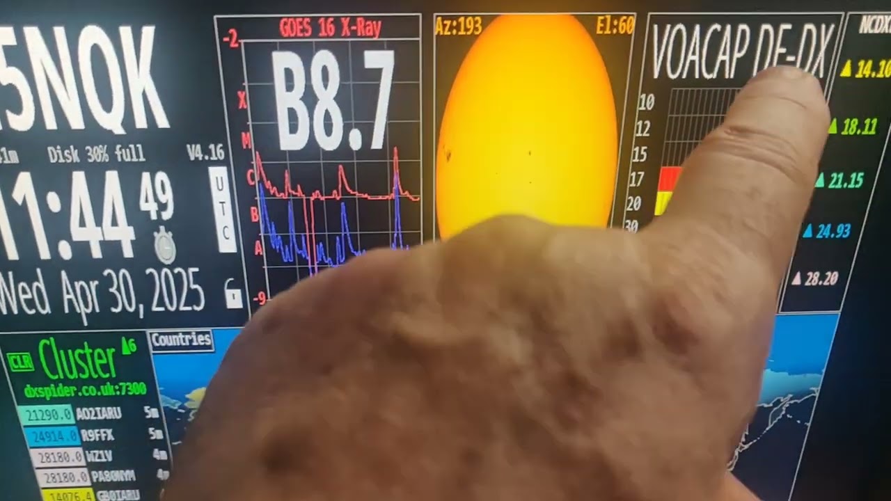 HamClock