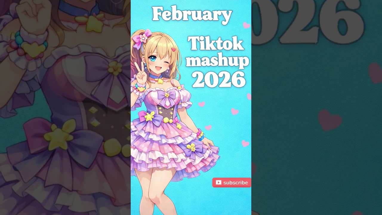 New Tiktok Mashup Philippines February 2026 (Philippines Dance)