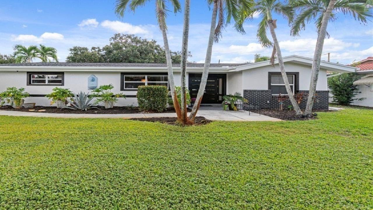 Fort Myers Dream Home | Heated Pool, Gazebo & Fruit Trees on McGregor Blvd!