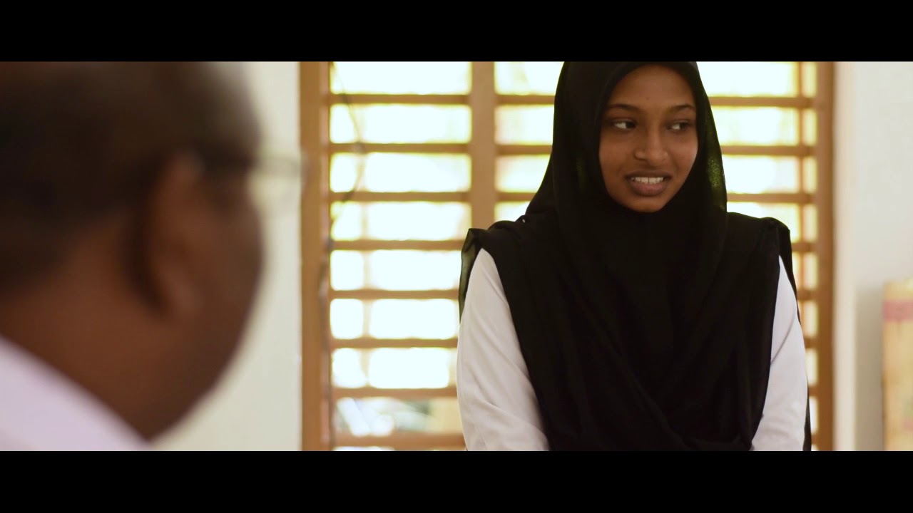 Lakshadweep Administrative Award Winning Shortfilm.     2nd October