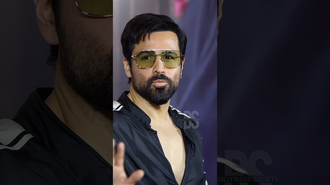 𝐀𝐩𝐧𝐚 𝐄𝐦𝐫𝐚𝐚𝐧 𝐇𝐚𝐬𝐡𝐦𝐢 𝐄𝐤 𝐓𝐚𝐫𝐚𝐟 😎🔥 #emraanhashmi #emranhashmi #emraanhashmisong #haq #viralvideo
