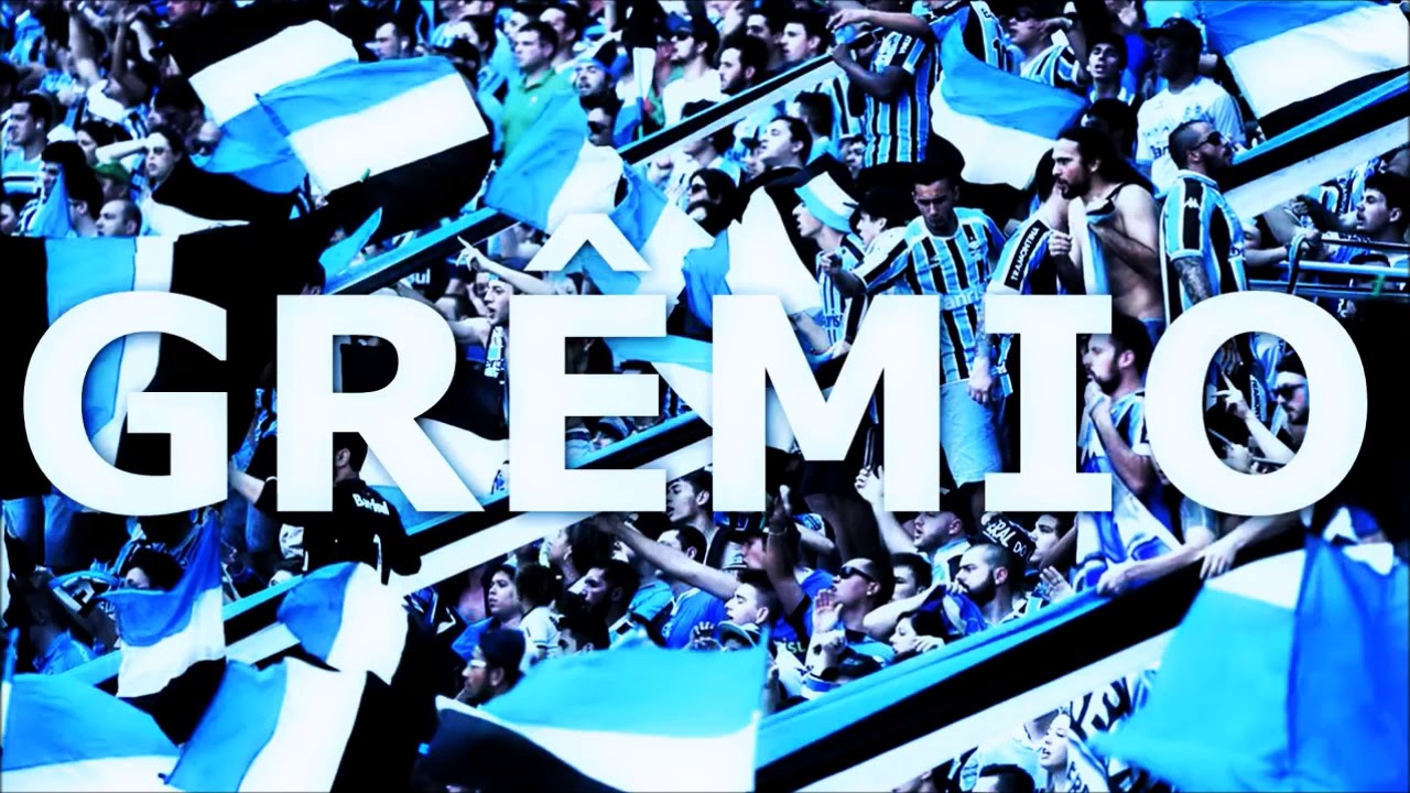 Geral do Grêmio ● Despacito Tricolor