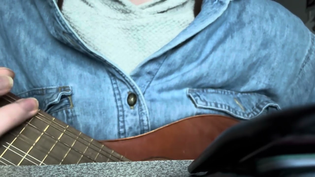 devi mccallion - strength cover