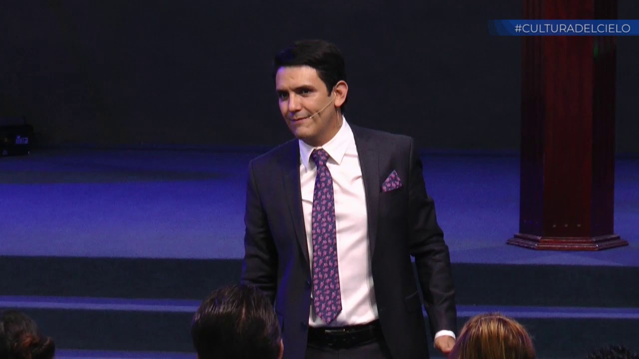 Conquistando mi tierra prometida - Pastor Natan Peña