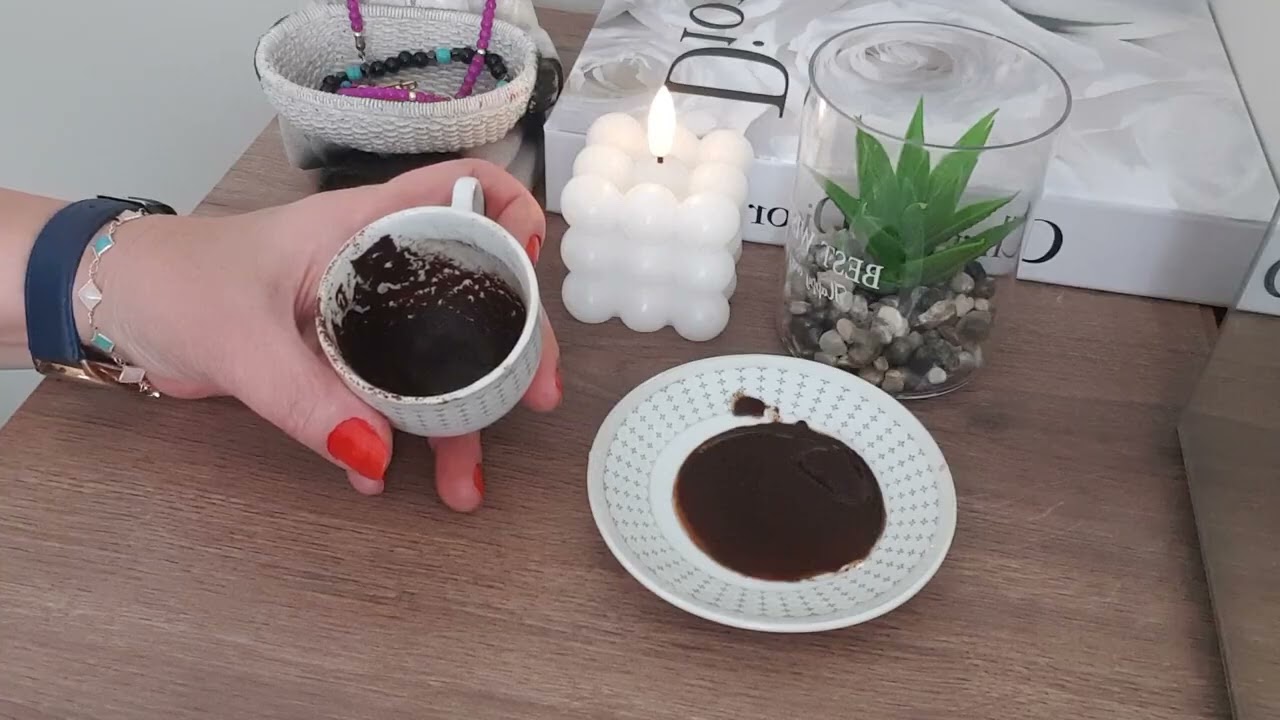 İKİZLER BURCU YARINLAR  B&Uuml;Y&Uuml;K ŞANS VERİYOR KAHVE FALI