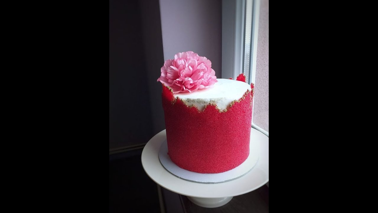 Sugar sheet technique ~TUTORIAL~