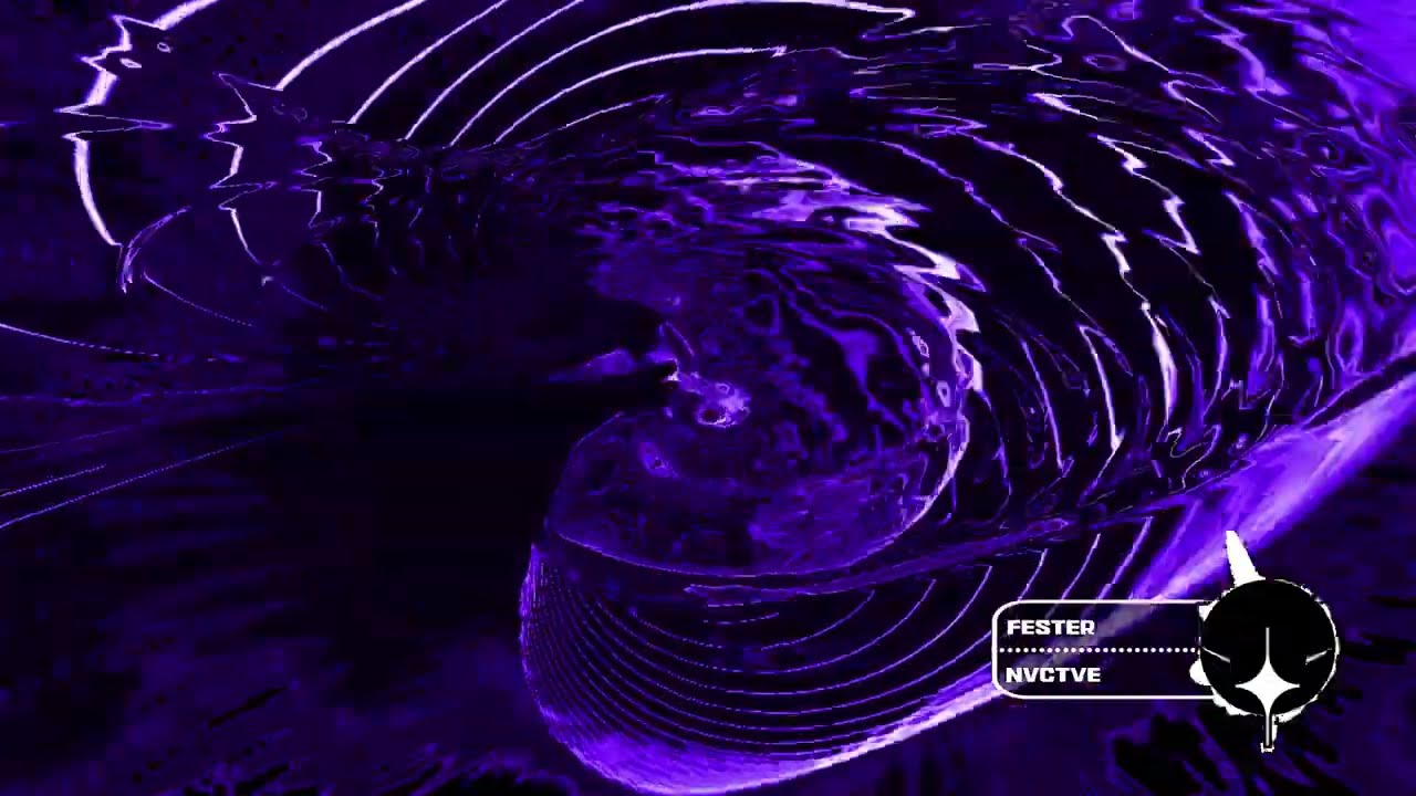 Nvctve - Fester